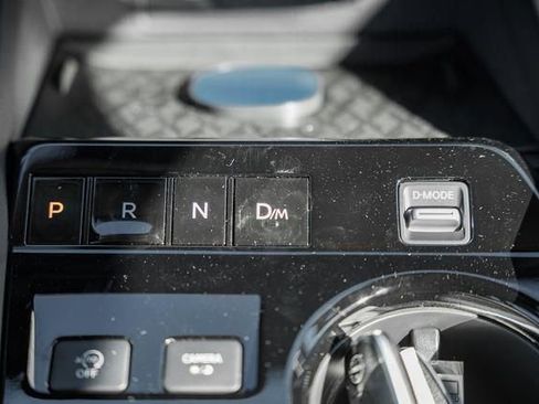 New 2026 Nissan Murano SV image 26