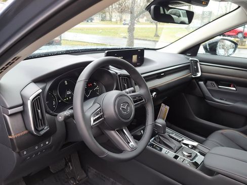 New 2026 MAZDA CX-50 2.5 Hybrid w/ Weather Package image 14