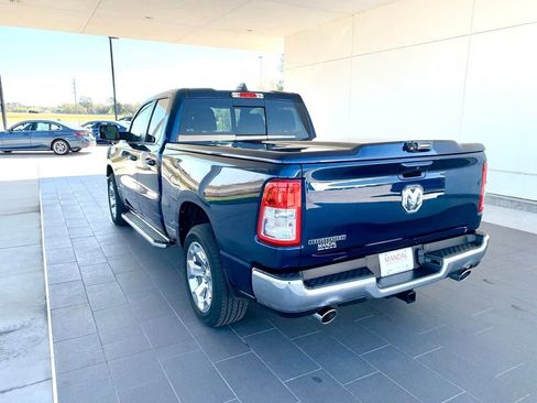 Used 2022 RAM 1500 Big Horn image 7