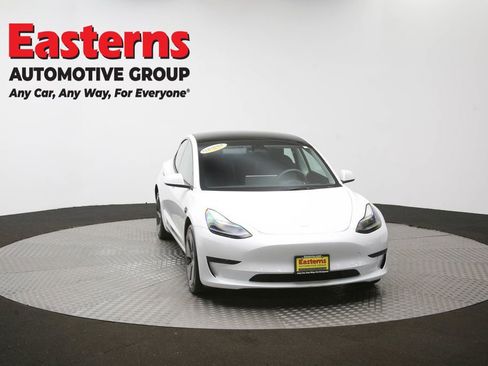 Used 2023 Tesla Model 3 Standard Range image 49