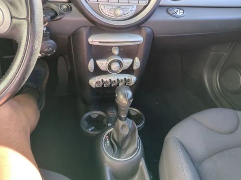 Used 2010 MINI Cooper Convertible image 20