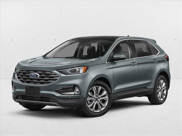 Used 2024 Ford Edge Titanium w/ Titanium Elite Package AWD/4WD image 1