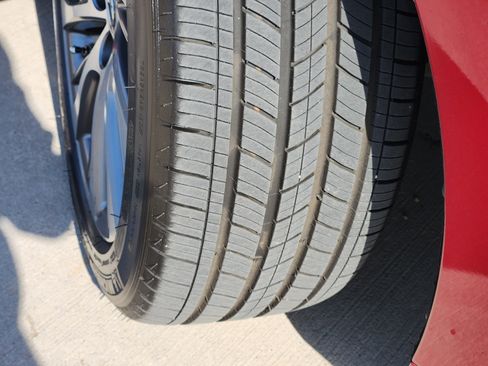 Used 2019 Lexus ES 350 w/ Accessory Package 2 image 11