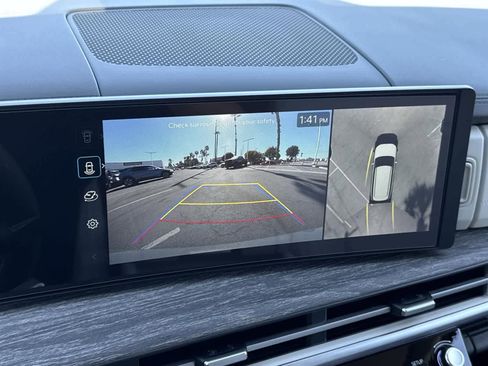 New 2026 Hyundai Santa Fe Calligraphy image 16