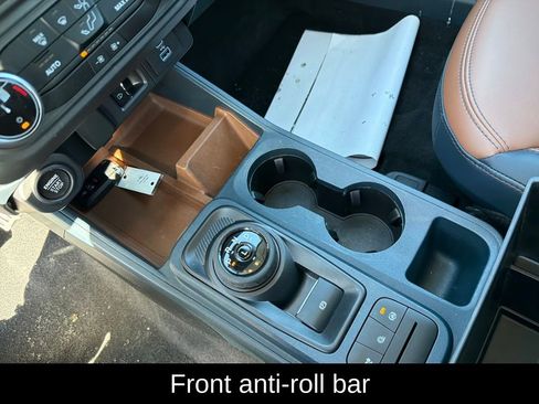 Used 2023 Ford Maverick Lariat image 20