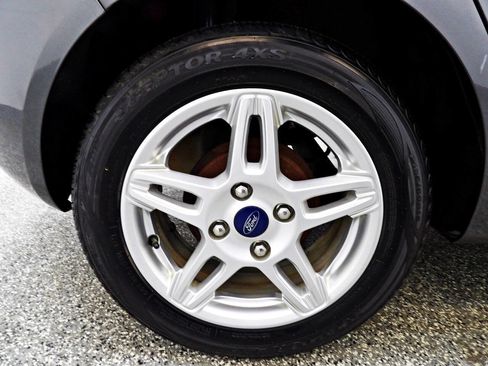 Used 2019 Ford Fiesta SE image 20