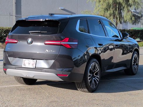 Used 2025 BMW X3 xDrive30i w/ Premium Package image 10