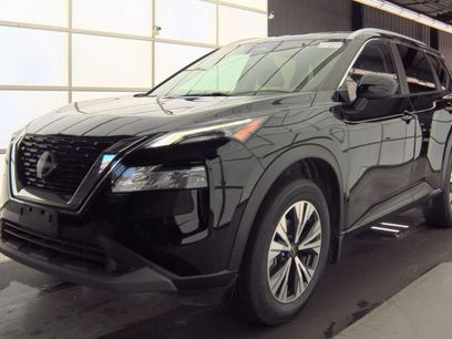 Used 2023 Nissan Rogue SV w/ SV Premium B Package