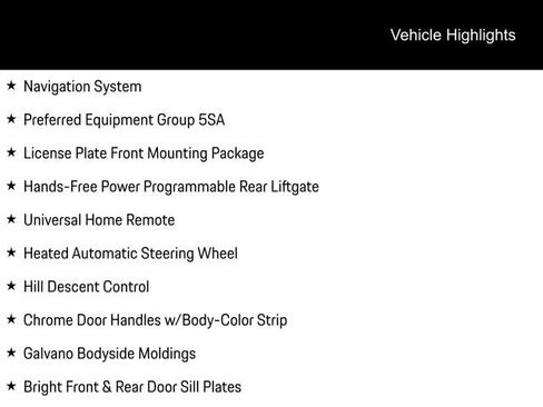 Used 2021 GMC Yukon Denali image 34