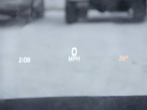 Certified 2025 Ford F350 Lariat w/ Lariat Ultimate Package image 35