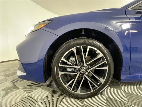 New 2026 Toyota Camry XLE image 9