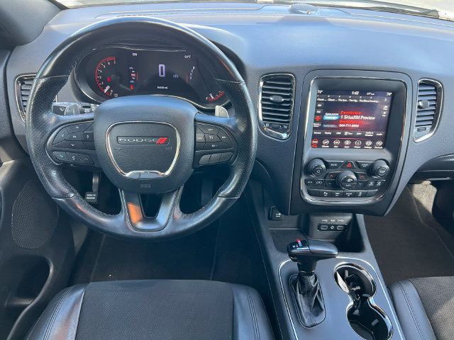 Used 2020 Dodge Durango R/T AWD/4WD image 2
