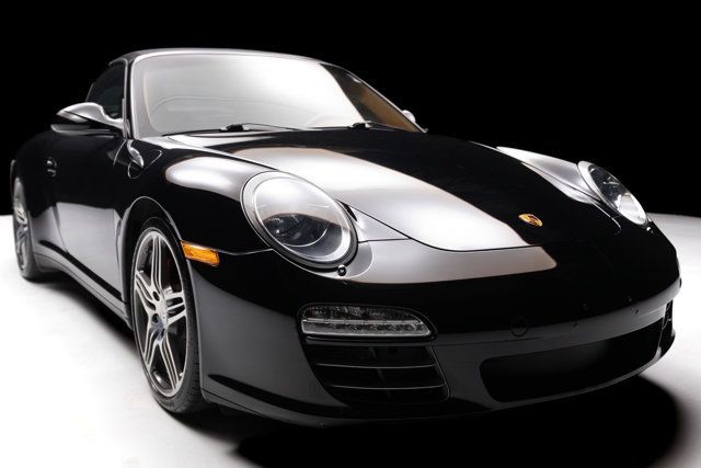 Used 2009 Porsche 911 Carrera 4S AWD/4WD image 39