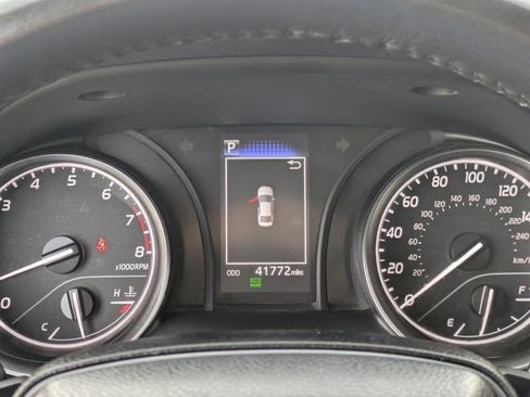 Used 2024 Toyota Camry SE image 20