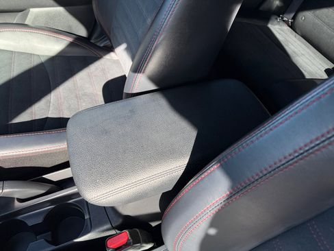 Used 2024 Mitsubishi Outlander Sport SE image 14