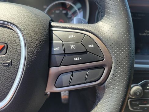 Used 2022 Dodge Charger GT w/ Plus Group image 10