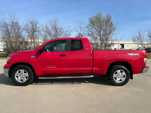 Used 2008 Toyota Tundra SR5 image 8
