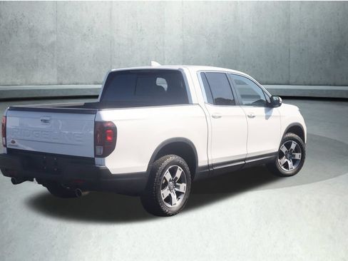 Used 2025 Honda Ridgeline RTL image 15