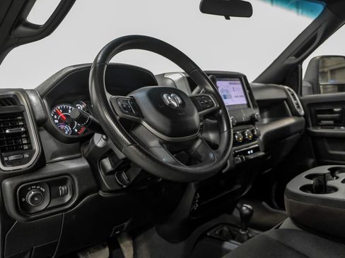 Used 2023 RAM 3500 Tradesman image 15