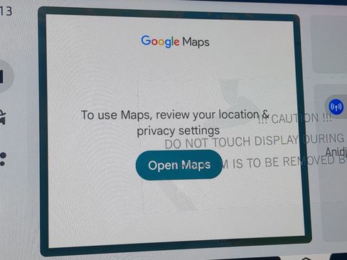 New 2026 Ford Explorer ST w/ Sun And Sound Package image 57