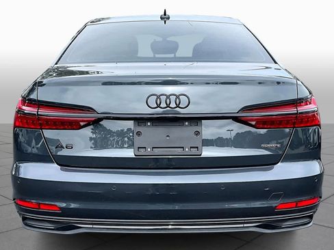 Used 2024 Audi A6 2.0T Premium image 5
