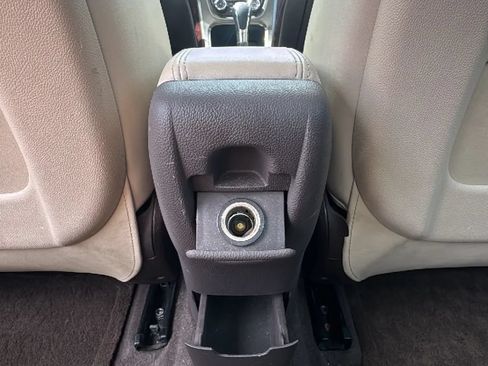 Used 2014 Buick Verano Leather FWD image 17