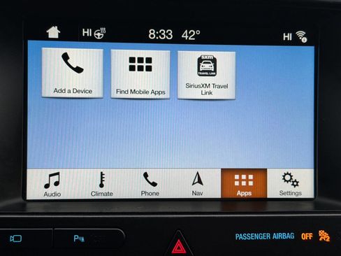 Used 2017 Ford Explorer Sport w/ Equipment Group 401A image 48