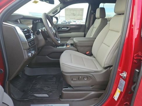 New 2026 GMC Yukon Elevation w/ LPO, Floor Liner Package image 25