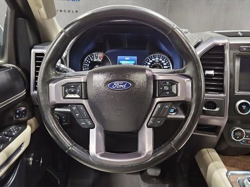 Used 2020 Ford Expedition Max Platinum image 16