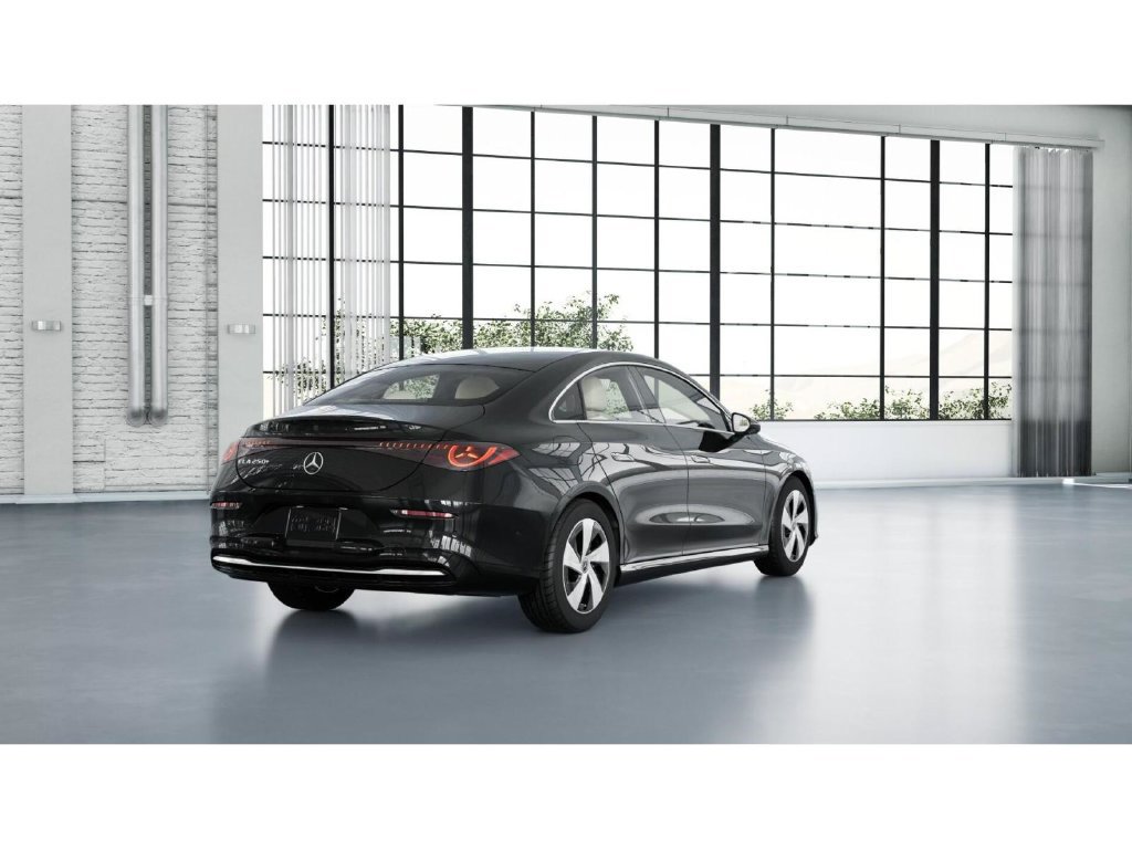 New 2027 Mercedes-Benz CLA 250+ image 22
