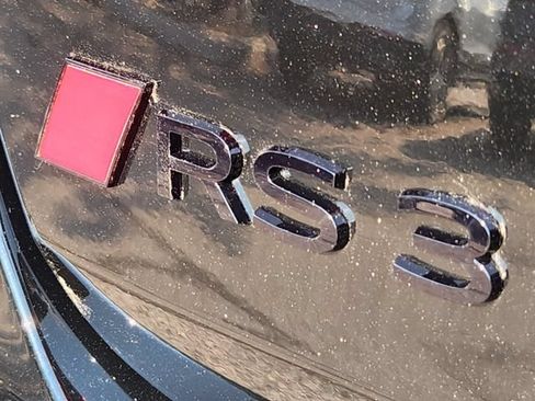 New 2026 Audi RS 3 AWD/4WD image 10