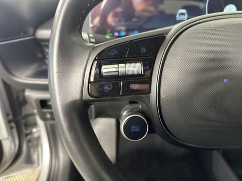 Used 2023 Hyundai Ioniq 6 SEL image 15