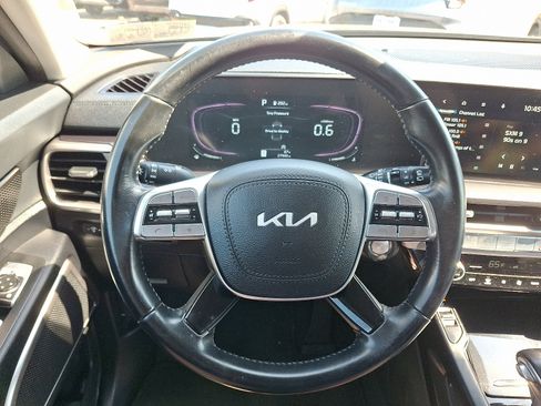 Used 2024 Kia Telluride S image 20