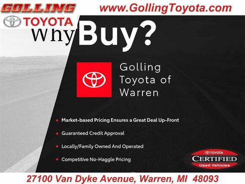 Certified 2024 Toyota Camry SE image 3