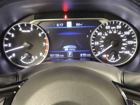 Used 2020 Nissan Altima 2.5 Platinum FWD image 23