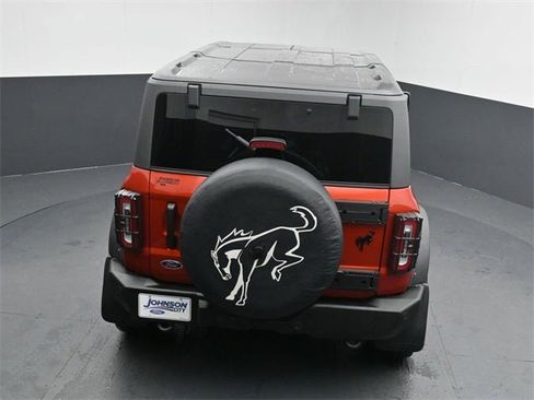 Used 2024 Ford Bronco Big Bend image 21