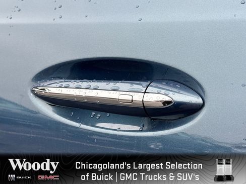 Certified 2024 Buick Encore GX Preferred image 12