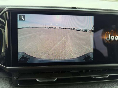 New 2026 Jeep Gladiator Willys image 30