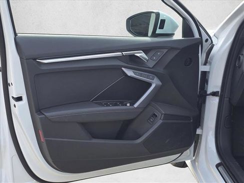 Certified 2025 Audi A3 2.0T Premium image 12