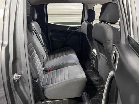 Used 2021 Ford Ranger XL w/ Equipment Group 101A High image 21