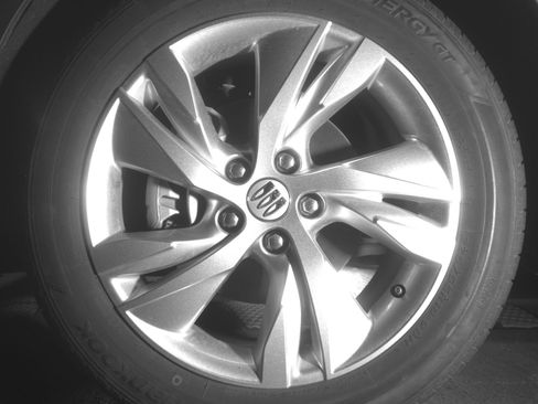 Used 2025 Buick Encore GX Preferred FWD image 12