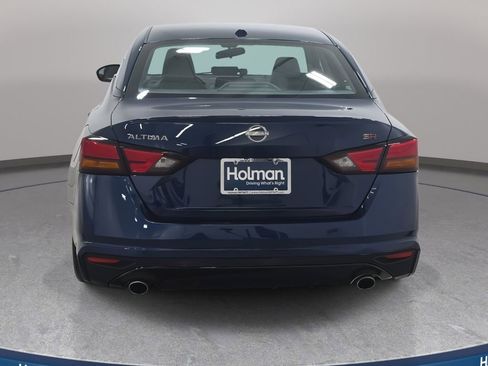 Used 2024 Nissan Altima 2.5 SR image 7