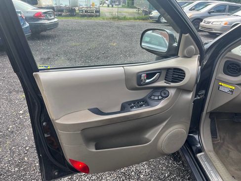 Used 2006 Hyundai Santa Fe Limited image 15