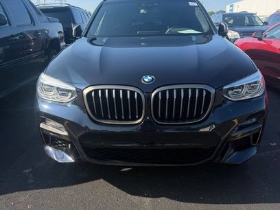 Used 2021 BMW X3 M40i