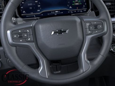 New 2026 Chevrolet Silverado 1500 RST RWD image 21