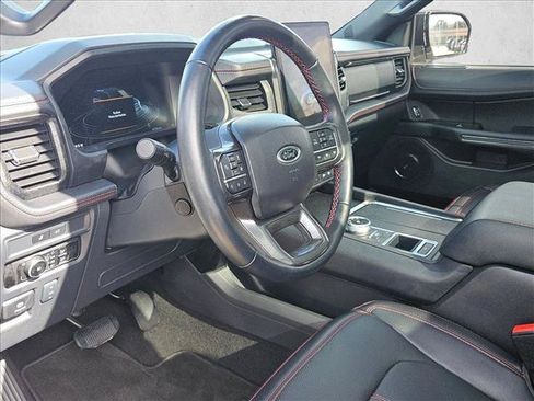 Used 2024 Ford Expedition Max Limited RWD image 10