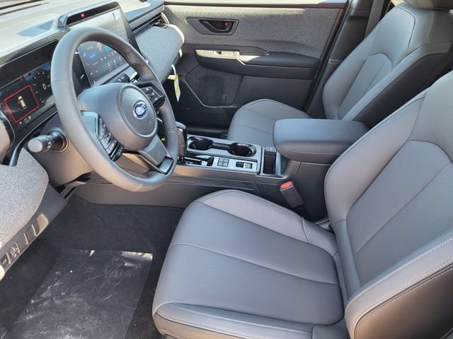 New 2026 Subaru Outback Limited XT AWD/4WD image 12