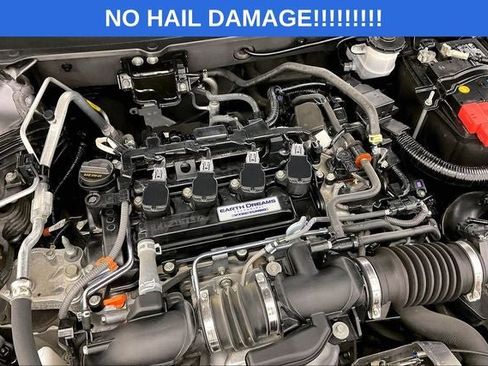 Used 2019 Honda Accord LX image 29