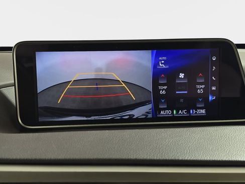 Used 2019 Lexus RX 350L AWD image 27