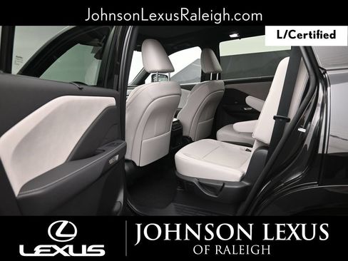 Used 2025 Lexus TX 350 AWD w/ Technology Package image 11